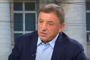 Smena glavnog sekretara Ministarstva Unutrašnjih poslova nakon ubistva biznismena Alekseja Petrova