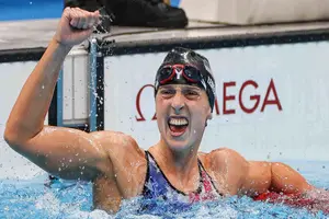 Katie Ledecky nadmašila Majkla Felpsa po broju pojedinačnih svetskih titula u plivanju!