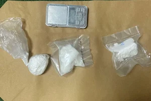 Uhapšen muškarac u Somboru zbog kokaina