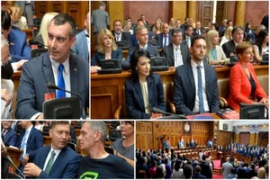 Analiza troškova poslanika u skupštini Srbije: Preko 400 miliona dinara isplaćeno za plate i troškove