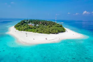 Pristupačni Maldivi: Luksuzni raj za manje od 50 dolara dnevno