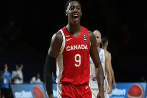 Kanada ubedljivo pobedila Francusku na otvaranju Svetskog prvenstva u košarci