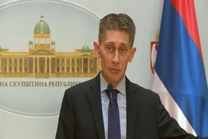 Ministar Martinović najavljuje ambicioznu reformu lokalne samouprave u Srbiji