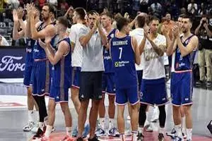 Srbija spremna za košarkaški izazov na Svetskom prvenstvu