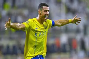 Ronaldo Het-Trikom odveo Al Nasr do impresivne pobede(VIDEO)