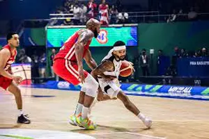 Dramatični susret između Portorika i Južnog Sudana na Mundobasketu,POGLEDAJTE ZAVRŠNICU MEČA(VIDEO)