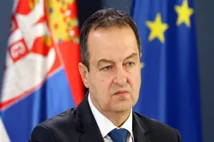 Ivica Dačić: Redovni izbori treba da budu u proleće, nema potrebe za vanrednim