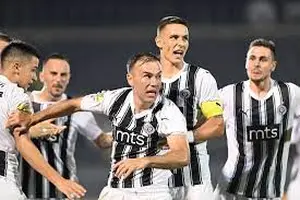 Partizan pobedio Javor sa 3:1 u Super Ligi Srbije: Stojković, Menig i Saldanja na listi strelaca
