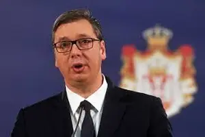 Konstruktivan sastanak predsednika Vučića sa ambasadorom Ruske Federacije: Odnosi i aktuelna pitanja