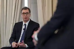Predsednik Vučić sutra obilazi završne radove na mostu preko Mlave u Petrovcu na Mlavi