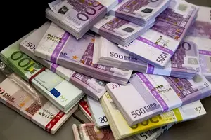 Uhapšeni državljani Srbije zbog falsifikovanja novca na području Crne Gore!