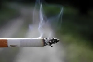 Istorijatna zaplena: Carinici oduzeli rekordnih 112 tona cigareta u Beogradu