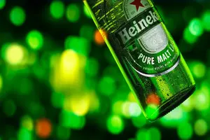 Heineken zabeležio pad prodaje piva u Aziji, razočaravajući finansijski rezultati!