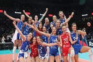 Srpske odbojkašice trijumfovale nad Češkom: Spektakularan preokret i inspiracija za  polufinale