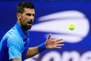 Novak Đoković blista na US Openu: Ubjedljiva pobeda nad Zapata Miralesom