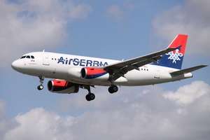 Air Serbia postavlja novi standard-Inzvaredan uspeh