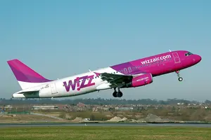 CAA naložila Wizz Air-u da isplati kompenzacije putnicima u Britaniji