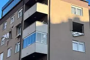 Razorna eksplozija u centru Smedereva:Nepoznati detalji i strah od žrtava(VIDEO)