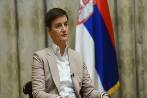 Premijerka Brnabić: Tim za napredak Srbije s predsednikom Vučićem na čelu,povećanje plata i penzija na horizontu