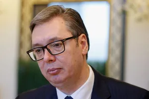 Predsednik Aleksandar Vučić: Jedinstvo i rad donose prosperitet Srbiji
