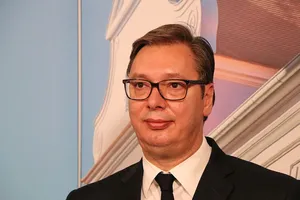 Predsednik Vučić čestitao "Orlovima" na velikom uspehu na Mundobasketu